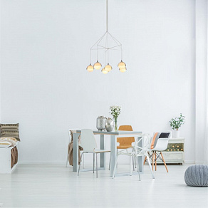 Подвесная люстра Lumion Dondoo 3597/6