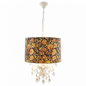 Подвесной светильник Arte Lamp Jennifer A7960SP-3BC