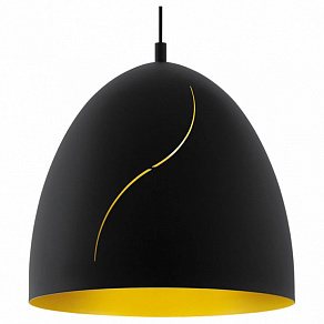 Подвесной светильник Eglo ПРОМО Hunningham 43067