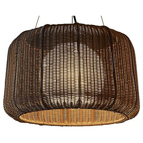 Подвесной светильник Favourite Mirage 1238-1P