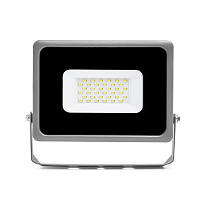 Настенно-потолочный прожектор Wolta  WFL-30W/07