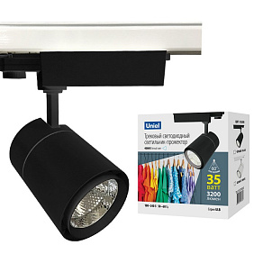 Светильник на штанге Uniel ULB UL-00007500