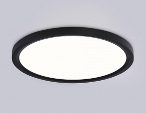 Накладной светильник Ambrella Light FZ FZ1906