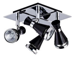 Спот Maytoni Chance - White ECO007-04-B