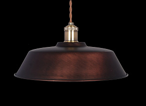 Подвесной светильник Maytoni Pail T027-01-R