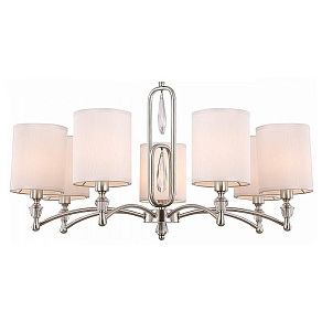 Подвесная люстра Freya Riverside FR1007PL-07N