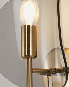 Бра Moderli Ardis V7091-1W