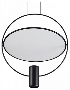 Подвесной светильник Odeon Light Orbit 7029/2L