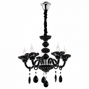 Подвесная люстра Citilux Ирида CL351152