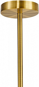 Подвесная люстра Favourite Sangamarmer 3009-12P