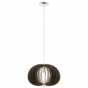 Подвесной светильник Eglo ПРОМО Cossano 94638