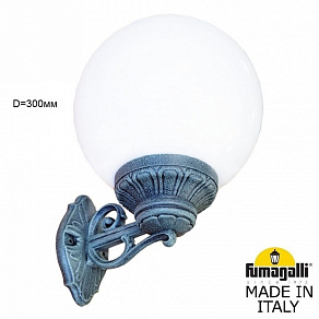 Светильник на штанге Fumagalli GLOBE 300 G30.131.000.VYE27