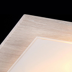 Накладной светильник Natali Kovaltseva Alps ALPS 11380/3C WHITE OAK