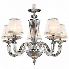 Подвесная люстра Citilux Медея CL436151