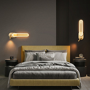 Бра Imperiumloft Carit01 232723-23