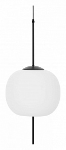 Подвесной светильник LUMINA DECO LDP LDP 1209-330 BK