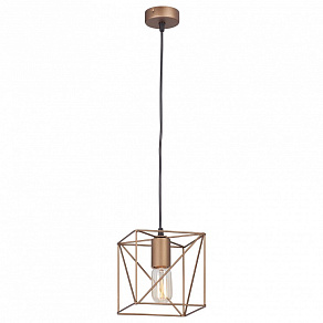 Подвесной светильник Vitaluce V4177 V4177-8/1S