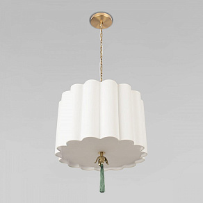 Подвесной светильник Loft it Mellow 10306P Light linen