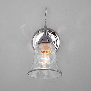 Бра Eurosvet Norene 30157/1 хром