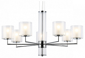 Подвесная люстра Ambrella Light LH LH56003