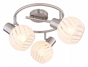 Спот Globo Willy 54025-3