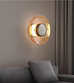 Накладной светильник Inodesign Crispin Crispin Amber 44.2285