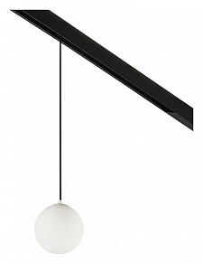 Подвесной светильник MyFar Technical MT0223-10W3K-S-B