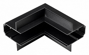 Соединитель угловой внутренний для треков Lightstar Uno 509257