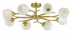 Люстра на штанге Lumion Giselle 4545/8C