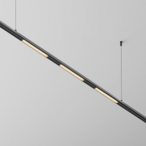 Модульный светильник Maytoni Basis C147CL-L300-6W3K-B