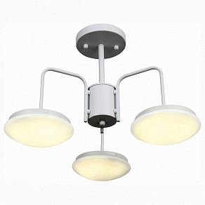 Люстра на штанге ST-Luce Pratico SLE120.502.03