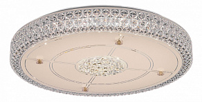 Накладной светильник Citilux Кристалино CL705141