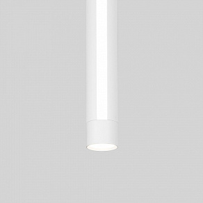 Подвесной светильник Eurosvet Strong 50189/1 LED белый