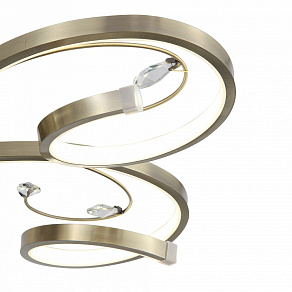 Потолочная люстра ST-Luce Mieleno SL399.312.05