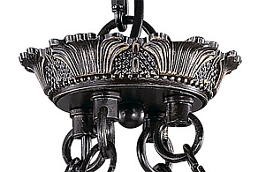 Подвесная люстра Odeon Light Mela 2690/8