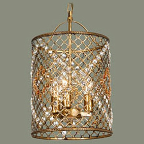 Подвесной светильник Favourite Casablanca 1026-3P