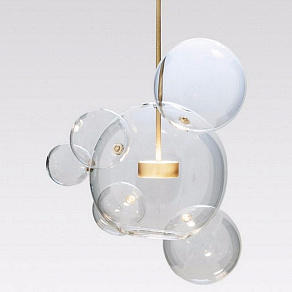 Подвесной светильник Inodesign Bolle BLS Bolle BLS 6 40.1225