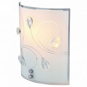 Накладной светильник Arte Lamp Merida A4046AP-1CC