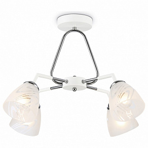 Люстра на штанге Ambrella TR TR303291