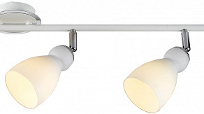 Спот Arte Lamp Bulbo A4037PL-4WH