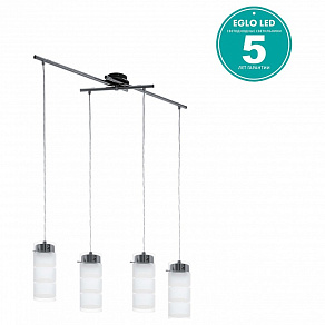Подвесной светильник Eglo Olvero 93905