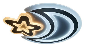 Накладной светильник Natali Kovaltseva LED LED LAMPS 3509