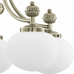 Подвесная люстра Eglo Fernandez 92109