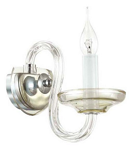 Бра Odeon Light Chicca 3933/1W