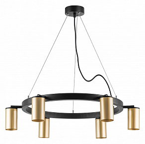 Подвесная люстра Lightstar Rullo LR016406