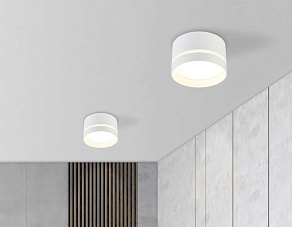 Накладной светильник Ambrella Light TU TU5391