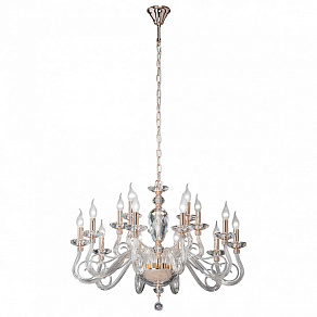 Подвесная люстра Vitaluce V5198 V5198/10+5