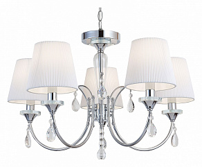 Подвесная люстра SIMPLE STORY 1010 1010-5PL