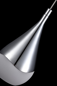 Подвесной светильник Maytoni Icederg F013-11-N