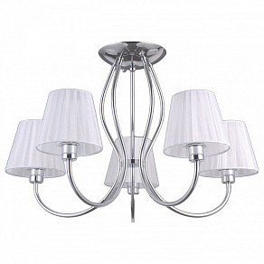 Люстра на штанге Omnilux Pontinia OML-65207-05
